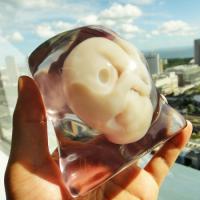 Ճապոնացիները 3D տպիչով ստեղծում են դեռևս չծնված երեխայի մարմնի մոդելը