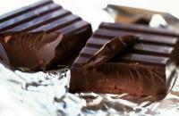 Դառը շոկոլադը արդյունավետ դեղամիջոց է հազի դեմ