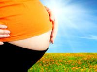 Հղի կանանց արգելվում է հաճախակի արևային լոգանքը