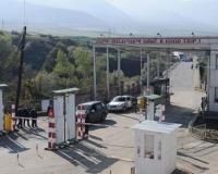 Խստացվում է վերահսկողությունը հատկապես հայ-վրացական սահմանին
