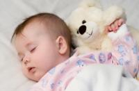 Новое устройство проследит за сном младенцев