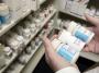 ՀՀ կառավարությունը որոշել է ոչնչացնել 1988թ.-ից պահվող դեղերի խմբաքանակը