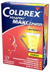 Инструкции и описания, Колдрекс чай макс грипп N10