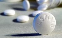 У тех кто долго принимает аспирин может ухудшаться зрение
