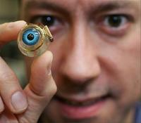 Գիտնականները աչքի արհեստական ծիածանաթաղանթ են աճեցրել
