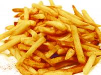 Картофель-фри и детское питание — источники канцерогенов