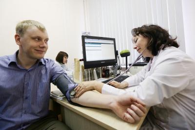 PwC-ն Ռուսաստանի մայրաքաղաքը ներառել է բուժօգնության կազմակերպման գծով մեգապոլիսների առաջին հնգյակում