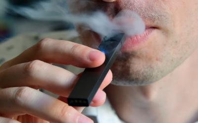 Сан-Франциско станет первым городом США, где запретят продажу электронных сигарет