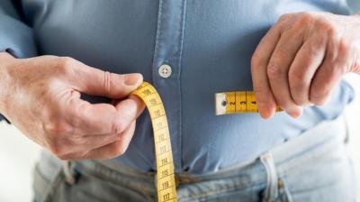 Ученые выяснили, что ожирение повышает риск развития рака по меньшей мере в два раза
