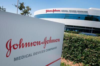 Суд обязал Johnson & Johnson выплатить $8 млрд за побочный эффект препарата