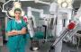Новый дрезденский робот-хирург носит скромное имя Da Vinci