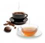Зеленый чай и кофе могут снизить риск инсульта