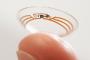 Google представила проект «умных» контактных линз