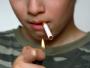 Люди, рано начавшие курить, невольно влияют на метаболизм своих детей