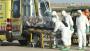 Япония готова предоставить лекарство от лихорадки Эбола