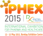 Армянские фармацевтические компании приглашены на выставку IPHEX 2015 в Индии